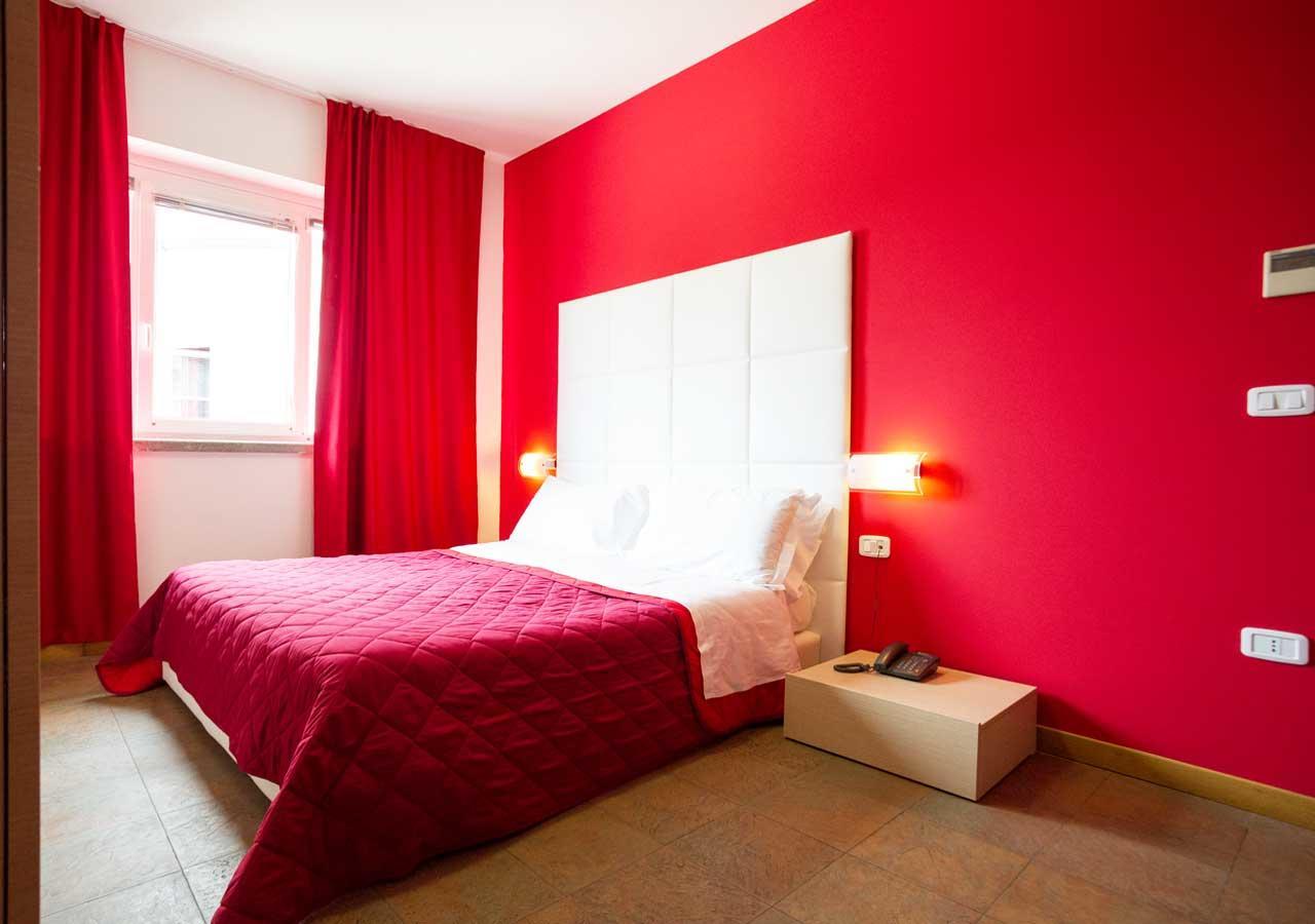 Hotel Relais Del Lago Marta Ngoại thất bức ảnh