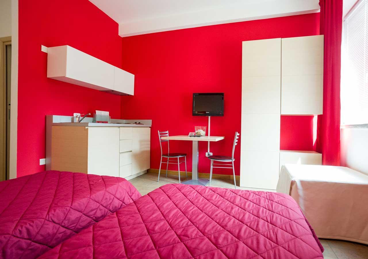 Hotel Relais Del Lago Marta Ngoại thất bức ảnh