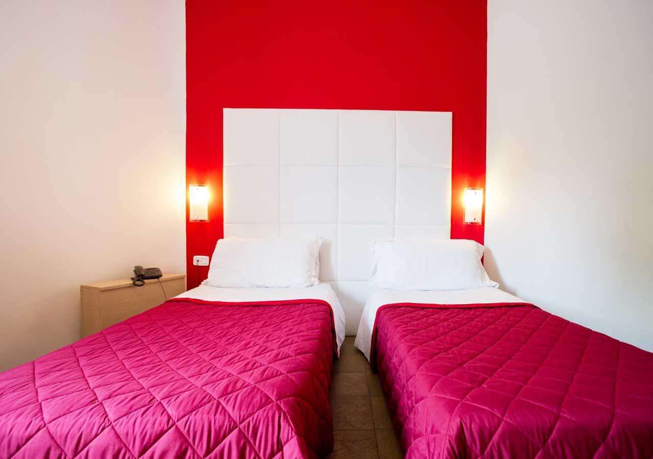 Hotel Relais Del Lago Marta Ngoại thất bức ảnh