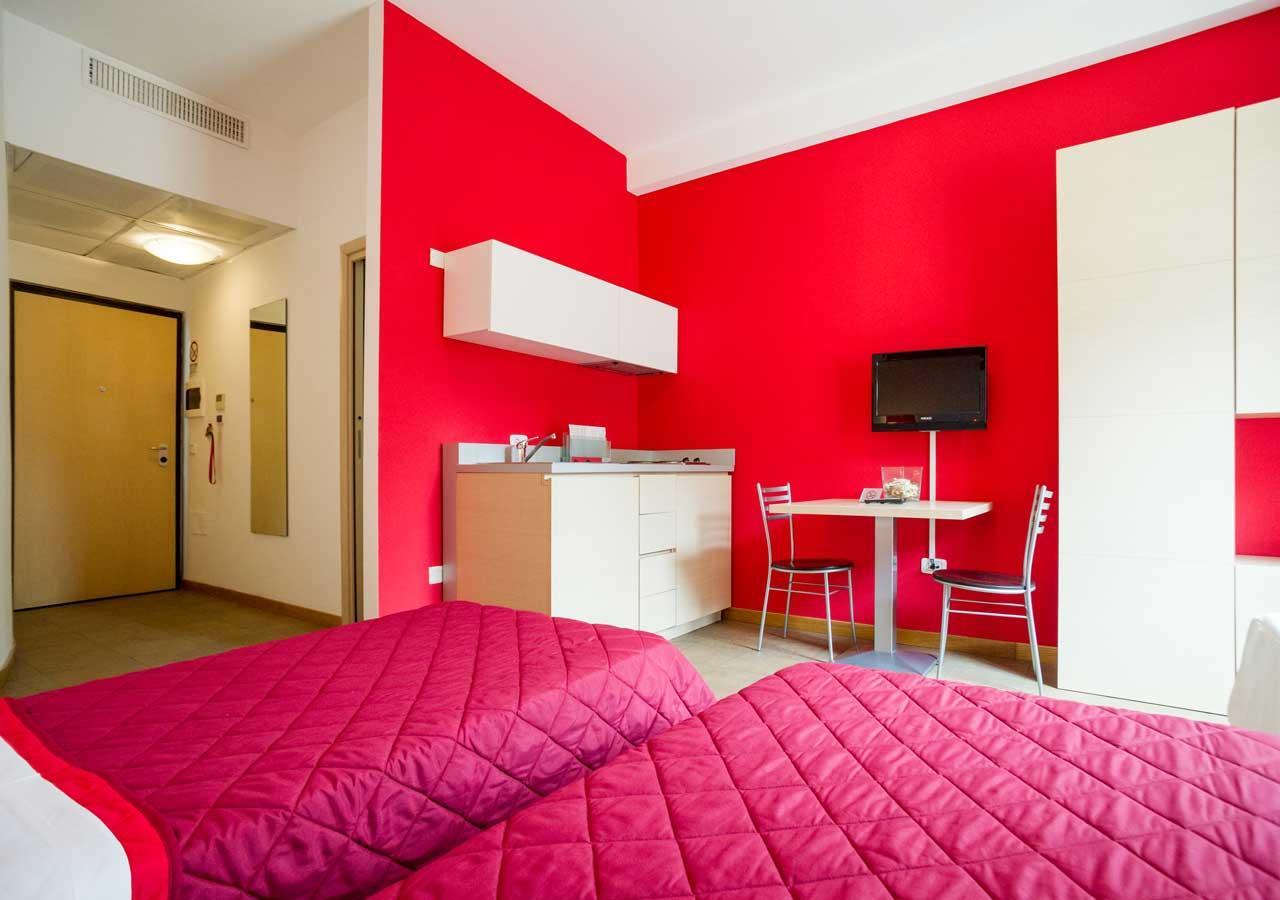 Hotel Relais Del Lago Marta Ngoại thất bức ảnh